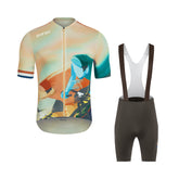 Difos Carter Men's Suit